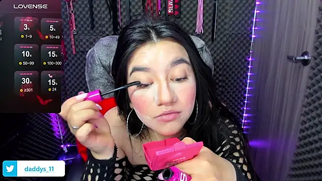 Snapshot of lilihot_ chatting on January 21, 3:43 pm lilihot  online show from January 21, 3:43 pm