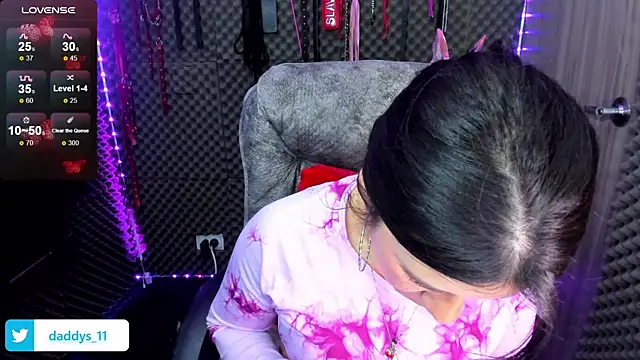 Snapshot of lilihot_ chatting on March 20, 4:31 pm lilihot  online show from March 20, 4:31 pm