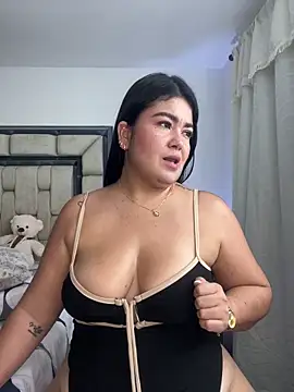 karla hotgirl online show from March 16, 6:20 am