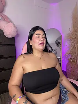 karla hotgirl online show from July 25, 2:09 am