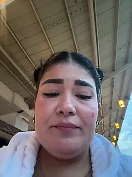 karla hotgirl online show from August 6, 11:17 pm