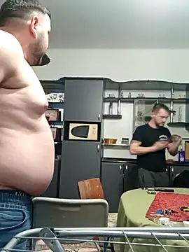 Snapshot of BogdanAlan chatting on February 27, 6:20 pm BogdanAlan online show from February 27, 6:20 pm