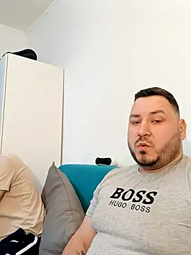 Snapshot of BogdanAlan chatting on February 21, 7:48 pm BogdanAlan online show from February 21, 7:48 pm