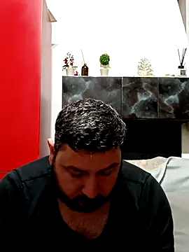 Snapshot of BogdanAlan chatting on March 27, 9:25 pm BogdanAlan online show from March 27, 9:25 pm