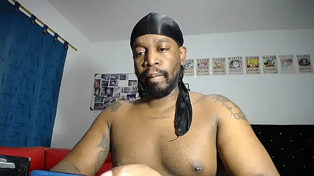 strong  anthony online show from November 23, 2:55 am