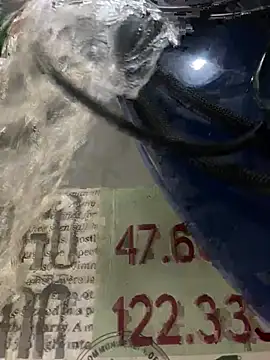 Snapshot of BCFZD chatting on February 26, 6:56 am BCFZD online show from February 26, 6:56 am