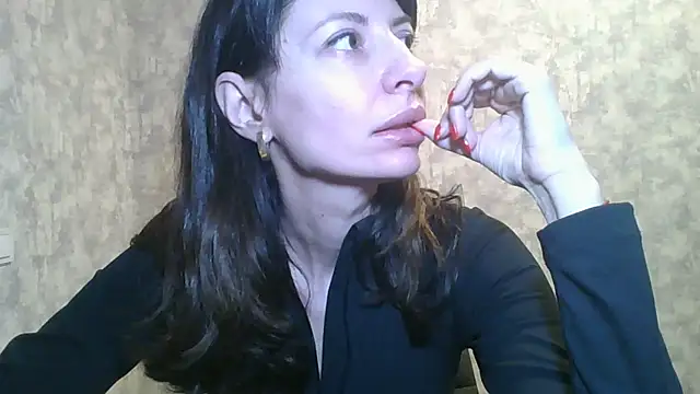 Snapshot of LissaBlossom chatting on January 8, 5:05 am LissaBlossom online show from January 8, 5:05 am