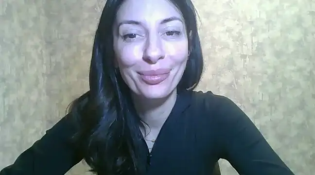 Snapshot of LissaBlossom chatting on January 21, 7:58 am LissaBlossom online show from January 21, 7:58 am