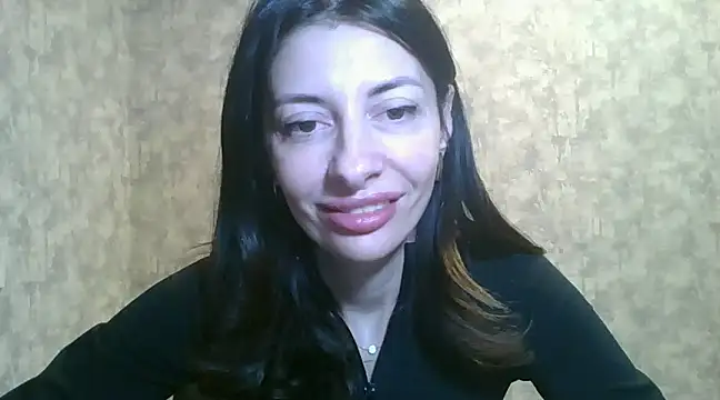 Snapshot of LissaBlossom chatting on January 25, 6:34 am LissaBlossom online show from January 25, 6:34 am