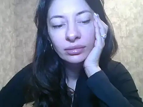Snapshot of LissaBlossom chatting on January 31, 4:25 am LissaBlossom online show from January 31, 4:25 am