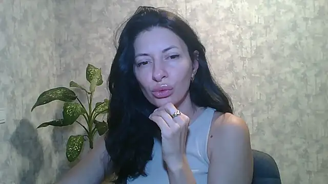 Snapshot of LissaBlossom chatting on September 12, 4:01 am LissaBlossom online show from September 12, 4:01 am