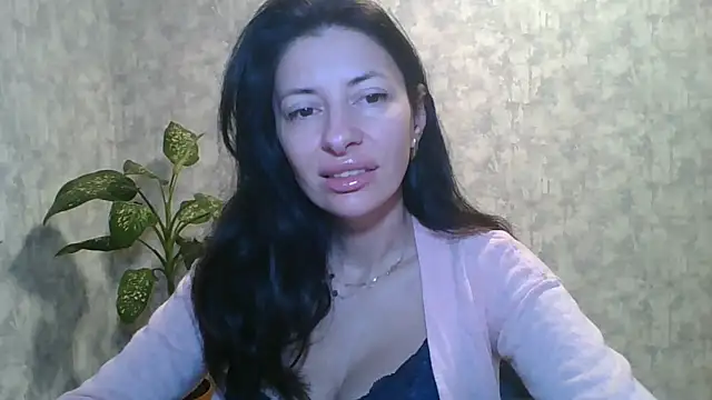 Snapshot of LissaBlossom chatting on September 17, 4:25 am LissaBlossom online show from September 17, 4:25 am