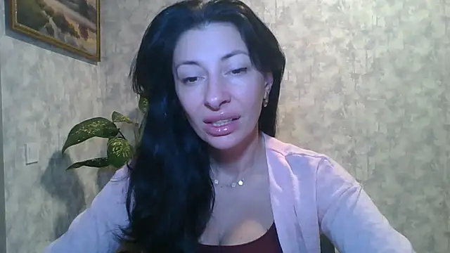 Snapshot of LissaBlossom chatting on September 25, 3:54 am LissaBlossom online show from September 25, 3:54 am