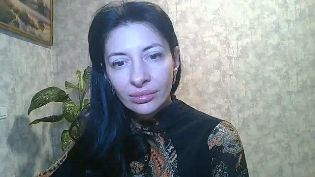 Snapshot of LissaBlossom chatting on October 10, 4:00 am LissaBlossom online show from October 10, 4:00 am