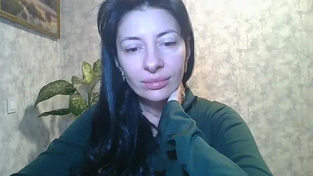 Snapshot of LissaBlossom chatting on October 13, 4:56 am LissaBlossom online show from October 13, 4:56 am