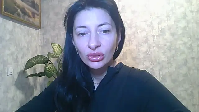 Snapshot of LissaBlossom chatting on October 19, 4:24 am LissaBlossom online show from October 19, 4:24 am