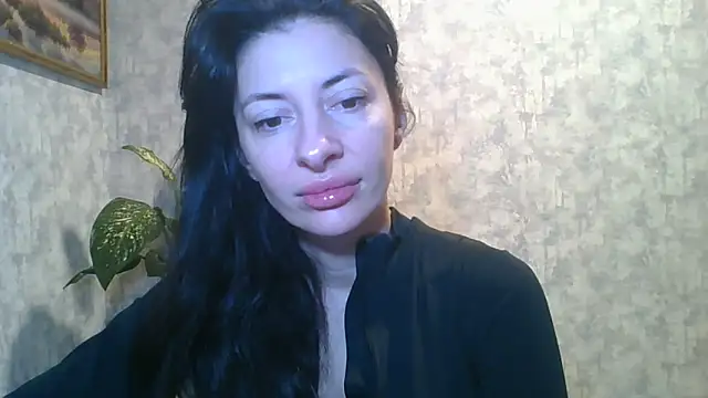 LissaBlossom online show from November 2, 4:48 am