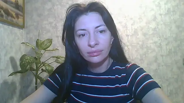 LissaBlossom online show from December 23, 5:38 am