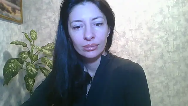LissaBlossom online show from February 17, 3:14 am