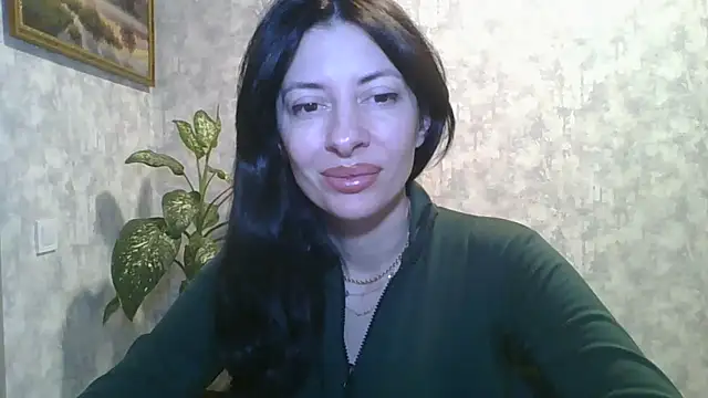 LissaBlossom online show from February 21, 5:52 am