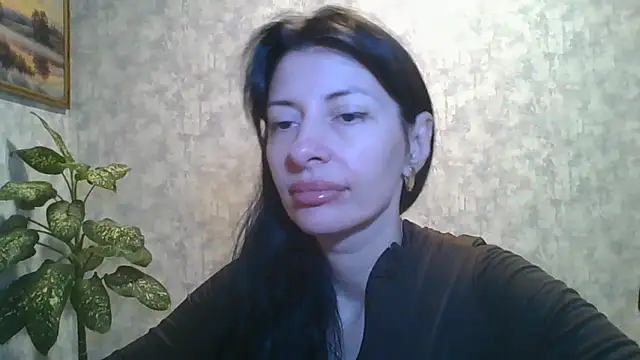 LissaBlossom online show from April 9, 6:19 am