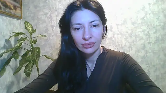 LissaBlossom online show from April 14, 2:45 pm