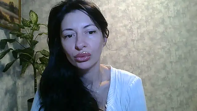 LissaBlossom online show from June 20, 3:53 am