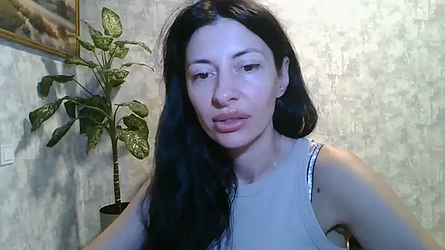 LissaBlossom online show from June 25, 5:12 am