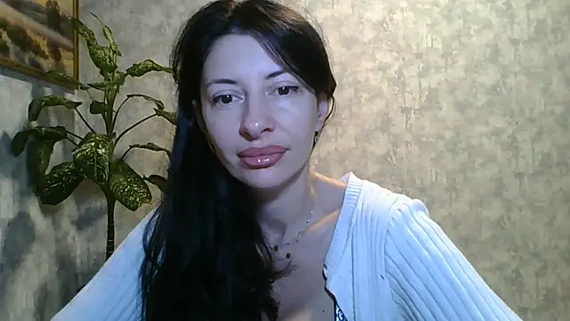 LissaBlossom online show from July 4, 5:13 am