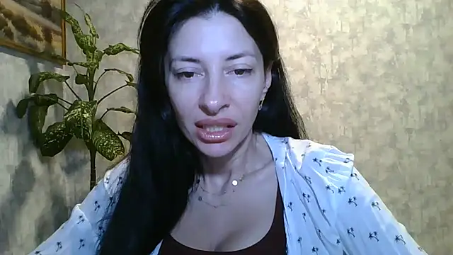 LissaBlossom online show from July 6, 3:03 am