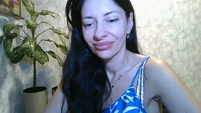 LissaBlossom online show from July 12, 3:08 am