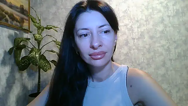 LissaBlossom online show from July 14, 4:17 am