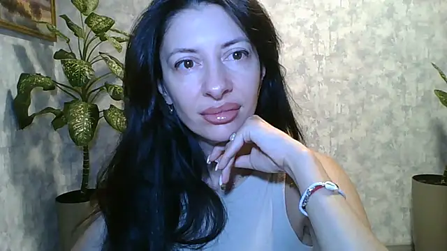 LissaBlossom online show from July 25, 4:10 am
