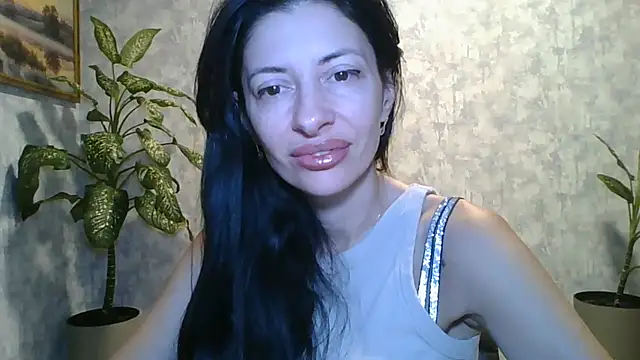 LissaBlossom online show from July 29, 3:37 am