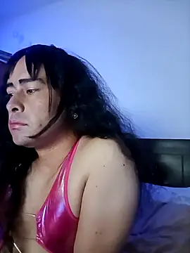 JaquiDi online show from March 6, 12:18 am