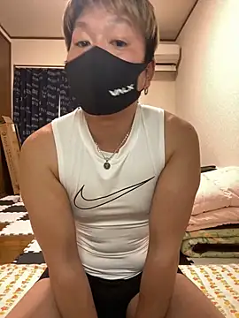 Snapshot of K0718 chatting on January 31, 2:39 pm K0718 online show from January 31, 2:39 pm