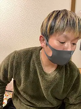 Snapshot of K0718 chatting on February 7, 11:34 am K0718 online show from February 7, 11:34 am