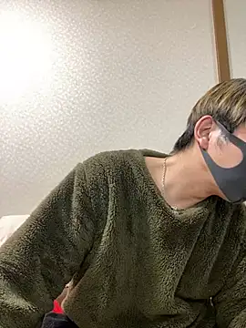 Snapshot of K0718 chatting on February 15, 2:44 pm K0718 online show from February 15, 2:44 pm