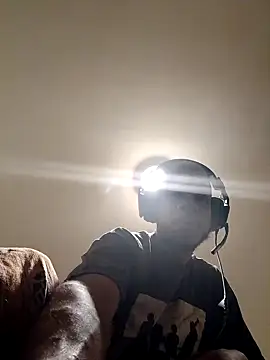 MrDaddyBbSnake online show from January 12, 5:13 am