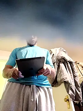 MrDaddyBbSnake online show from January 19, 2:04 am