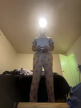 MrDaddyBbSnake online show from February 9, 4:14 am