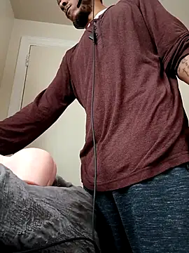 MrDaddyBbSnake online show from February 12, 7:56 pm