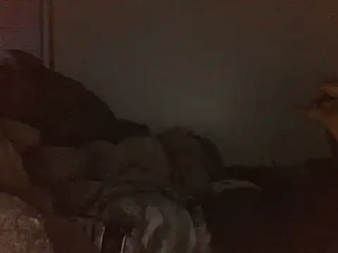 MrDaddyBbSnake online show from March 9, 8:51 am