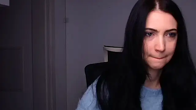 Amalia amor online show from January 16, 6:14 am