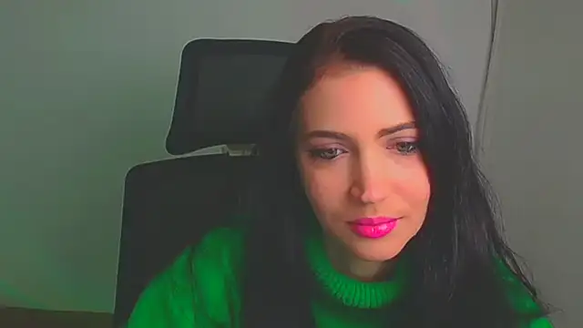 Amalia amor online show from January 17, 12:10 pm