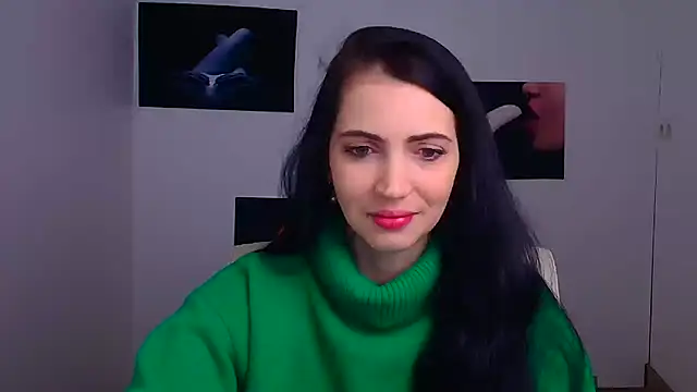 Amalia amor online show from January 23, 6:17 am