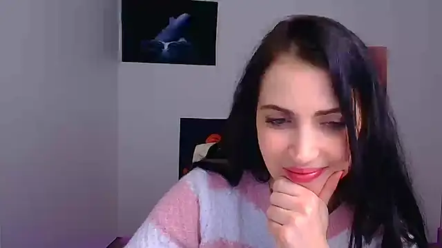 Amalia amor online show from January 24, 9:17 am