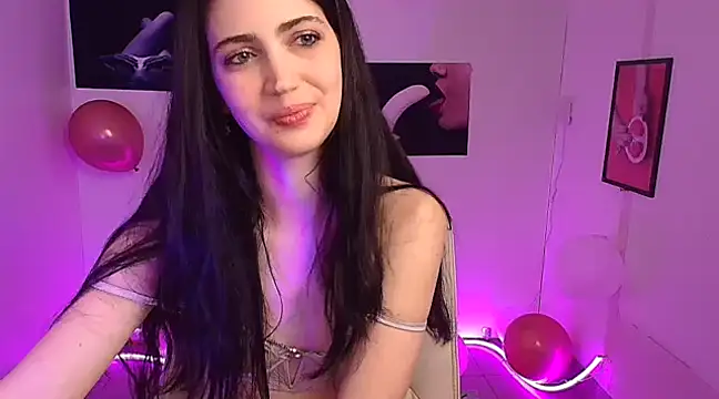 Amalia amor online show from March 10, 9:21 am