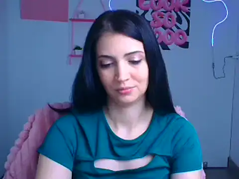 Amalia amor online show from November 4, 12:26 pm