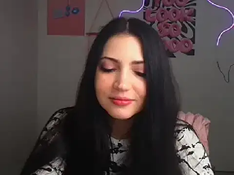 Amalia amor online show from March 11, 6:30 am